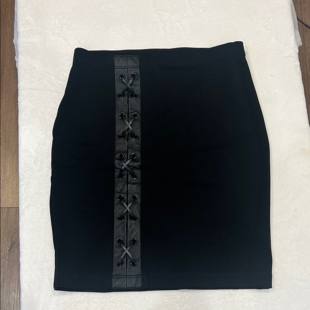 Fifteen Twenty Stitch Skirt